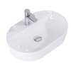 Elita Elitstone mramorová konzola 121 x 46 cm RE101200017160