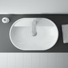 Elita Elitstone mramorová konzola 121 x 46 cm RE101200017160