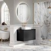 Elita Elitstone mramorová konzola 121 x 46 cm RE101200017160