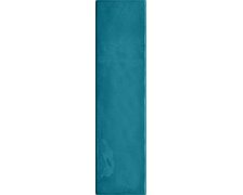 Tubadzin MASOVIA Turchese A Gloss STR lesklý obklad 7,8 x 29,8 cm
