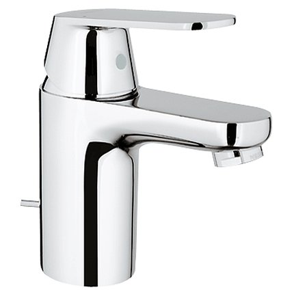 Grohe EUROSMART COSMOPOLITAN páková umývadlová batéria, chróm 32825000