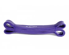 Posilňovacia guma Power Loop fialová