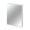 CERSANIT MODUO 60 skrinka zrkadlová závesná 80 x 60 cm biela S929-018