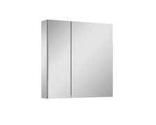 BASIC skrinka zrkadlová 60 cm 2D 904653