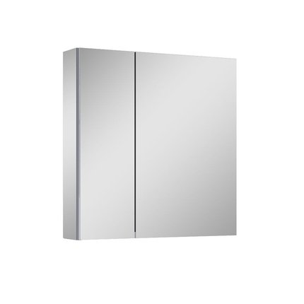 BASIC skrinka zrkadlová 60 cm 2D 904653