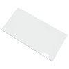 Home Blanco brillo lesklý rektifikovaný obklad 30 x 60 cm - DOPREDAJ