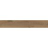 Stargres Taiga brown gres, matná, rektifikovaná dlažba 30 x 120 cm