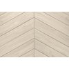 Emil Ceramika MIMESIS AVORIO CHEVRON NAT. 11 x 54 cm