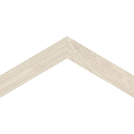 Emil Ceramika MIMESIS AVORIO CHEVRON NAT. 11 x 54 cm