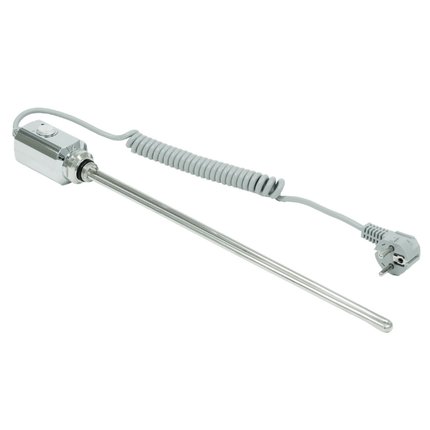 Alatus výhrevné teleso s termostatom 600 W GL01.600CH