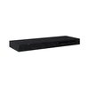 Elita Elitstone mramorová konzola Marquina 140,4 x 46 cm RE101400057160