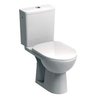 Kolo Geberit NOVA PRO WC kombi, splachovanie 3/6 l, odpad vodorovný, nádržka oválna