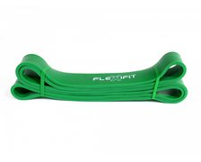 Posilňovacia guma Power Loop zelená