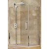 Aquatek PARTY R33 obdĺžnikový sprchový kút 120 x 90 x 195 cm