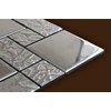 MIDAS sklenená mozaika 30 x 30 cm A-MGL06-XX-009