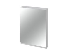 CERSANIT MODUO 60 skrinka zrkadlová závesná 80 x 60 cm sivá S929-017