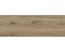 Ceramika Konskie Oregon wood lesklý obklad, rektifikovaný 25 x 75 cm