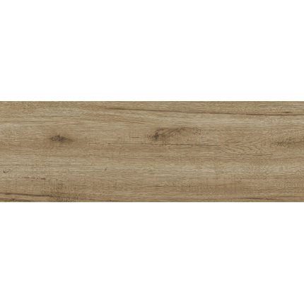 Ceramika Konskie Oregon wood lesklý obklad, rektifikovaný 25 x 75 cm