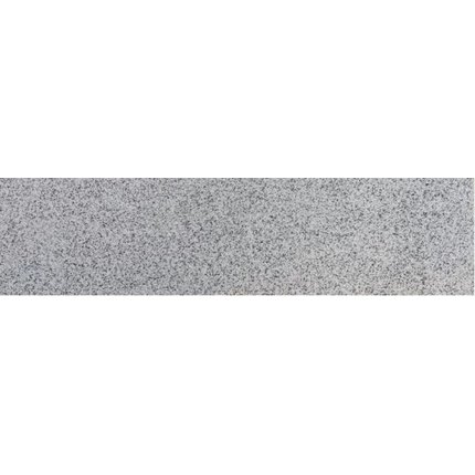 Home Granit Sivý G603 podschodnica matná 15 x 120 x 2 cm