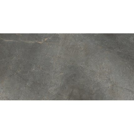 Cerrad MASTERSTONE Graphite gresová rektifikovaná dlažba / obklad lesklá 59,7 x 119,7 cm