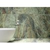 Cerrad Lamania BRAZILIAN QUARTZITE Green gresová rektifikovaná dlažba / obklad matná 59,7 x 119,7 cm