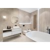 Home TRAVERTINO BEIGE rektifikovaný obklad / dlažba matná 60 x 120 cm