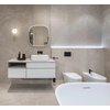 Home TRAVERTINO BEIGE rektifikovaný obklad / dlažba matná 60 x 120 cm