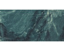 Home Tulsa Green Poler rektifikovaná dlažba lesklá 60 x 120 cm PD-CO-TG-0002