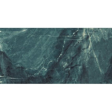 Home Tulsa Green Poler rektifikovaná dlažba lesklá 60 x 120 cm PD-CO-TG-0002