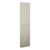 Elita FOR ALL kúpeľňová skrinka závesná 40 x 180 x 12,6 cm RE030400067020