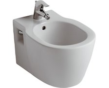 Connect závesný bidet
