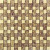 Gresova mozaika Tonga 30x30 cm leskla