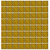HOME STRIPES 502 sklenená mozaika 30 x 30 cm
