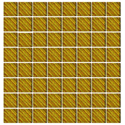 HOME STRIPES 502 sklenená mozaika 30 x 30 cm