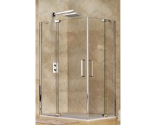 Aquatek PARTY R34 obdĺžnikový sprchový kút 120 x 90 x 195 cm