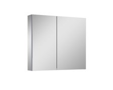 BASIC skrinka zrkadlová 70 cm 2D 904661