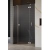 Radaway Essenza DWJS sprchové dvere 110 x 200 cm 1385030-01-01L+1384090-01-01