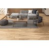 Home Nova Brown rektifikovaná dlažba carving 20 x 120 cm PD-LA-NO-0002