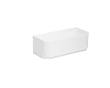 Excellent Izi System čelný panel k vani 180 cm OBEX.AR2.18WH
