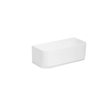 Excellent Izi System čelný panel k vani 180 cm OBEX.AR2.18WH