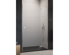 Radaway Essenza DWJ sprchové dvere 80 x 200 cm 1385012-01-01R