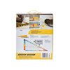 LEVELYS nivelačné spony 1 mm - 600 ks (SP1601)