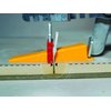 LEVELYS nivelačné spony 1 mm - 600 ks (SP1601)