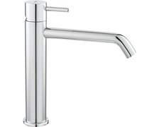 Novaservis FERRO CIRICULUS umývadlová vodovodná batéria s výpusťou, BCK2ML