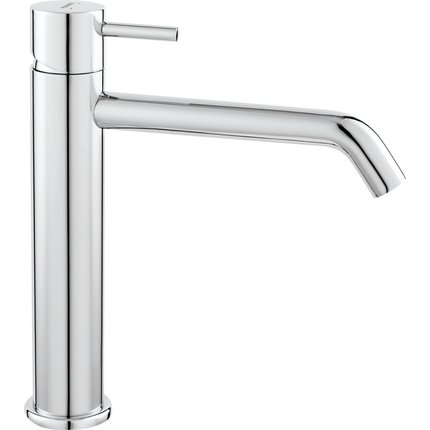 Novaservis FERRO CIRICULUS umývadlová vodovodná batéria s výpusťou, BCK2ML