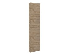 Elita FOR ALL kúpeľňová skrinka závesná 40 x 180 x 12,6 cm RE030400067050
