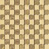 Gresova mozaika Tonga mix 30x30 cm leskla