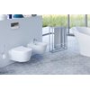 Excellent DOTO PURE-RIM WC misa závesná RimFree 54,5 x 36 cm s voľne-padajúcim sedátkom CEEX.1404.545.WH