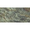 Cerrad Lamania BRAZILIAN QUARTZITE Green gresová rektifikovaná dlažba / obklad lesklá 59,7 x 119,7 cm