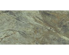 Cerrad Lamania BRAZILIAN QUARTZITE Green gresová rektifikovaná dlažba / obklad lesklá 59,7 x 119,7 cm